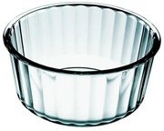 SIMAX SUFLÉ FORMA 20 X9CM; 1,9 L