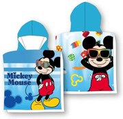 Detské pončo Mickey Mouse FARO