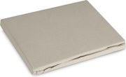 RENFORCÉ PRESTIERADLO BASIC 140X200 CM BÉŽOVÉ