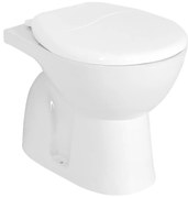 Toaletná misa Europian Cenceled