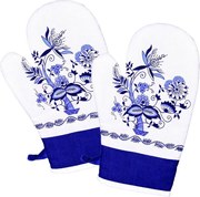 Kuchynská chňapka CIBULÁK, sada 2 ks