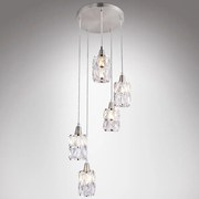 Luster 15760-5 LW5