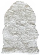 Koberec Heaven Shape 0,6/0,9 HES 800 krémová