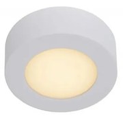 Lucide 28116/11/31 - LED Stmievateľné stropné svietidlo BRICE LED/8W/230V IP44