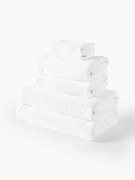 Uteráky z organickej bavlny Premium, rôzne veľkosti