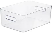 SmartStore Úložný box Compact Clear L, 15,4 l, L