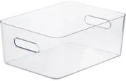 SmartStore Úložný box Compact Clear L, 15,4 l, L