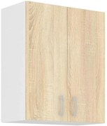 Skrinka do kuchyne Sara sonoma 60G-72