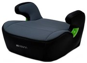 OSANN - Podsedák do auta Junior i-Size 126-150 cm čierny