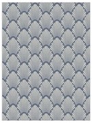 Koberec Bcf Reverso 1,33/1,9 2088 3697 Na12