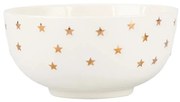Altom Porcelánová miska Ice Queen, 400 ml