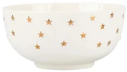 Altom Porcelánová miska Ice Queen, 400 ml