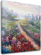 Obraz na plátne LÚKA 1 dielny XOBCHZH619E1