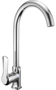 Mexen Sabre kuchynská batéria, chrómová - 72190-00