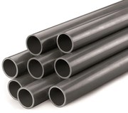 Hanscraft PVC trubka 50x2,4mm