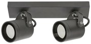 Rabalux 7930 Elva vonkajšie nástenné svietidlo, 30 cm