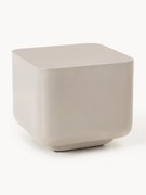 Pomocný stolík do interiéru a exteriéru Rona