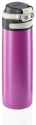 Leifhet Termoska s šikovným uzávěrem 600 ml - fialová 03274