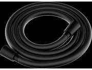 Mexen sprchová hadica 150 cm, čierna - 79450-70