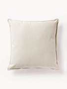 Veľký vankúš na pohovku Lennon, 60 x 60 cm