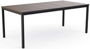 PORTO stôl 200cm WALNUT