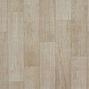 PVC podlaha - lino AladinTex Štart 8801 dub béžový, na mieru, šíře 2m, béžová, bez podkladu, detská izba, Multi-decor