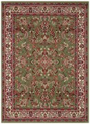 Koberec Hanse Home Oriental zelený