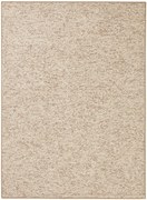 Koberec Hanse Home Wolly béžový / hnedý