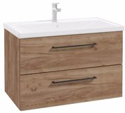 SET DAMI D80 79X50X45 1724 DUB TOBACCO