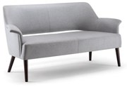 WINGS ČALÚNENÁ LAVICA sofa