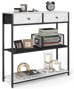 Konzolový stolík LNT092W01