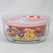 Sklenená nádoba 300ML 68-0039-13-NC