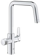 GROHE 30595000 - Drezová batéria BLUE PURE Start 366 mm lesklý chróm