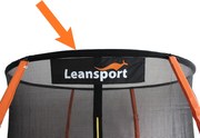 Horný kruh pre 8ft trampolínu LEAN SPORT BEST