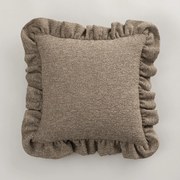 Obliečka na vankúš Paula volánom