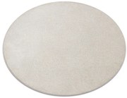 Koberec EXCELLENCE 305 krémový kruh