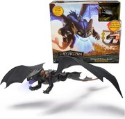 Figúrka Bezzubka Plasma Blast Spin Master 6072541 Ako vycvičiť draka