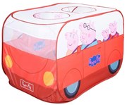 Detský stan Peppa Pig – Roba