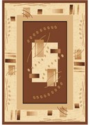 Koberec Shiraz 1,2/1,7 6829A