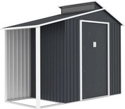 Záhradný domček Oscar E-A – Rojaplast