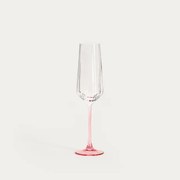 Pohár na stopke BRILL na šampanské 768927 270 ml