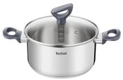 Tefal - Kastról s pokrievkou DAILY COOK 20 cm