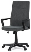 Autronic KA-L607 GREY2 Kancelárska stolička