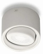 Fabas 3430/71/102 - LED Bodové svietidlo ANZIO 1xLED/6W/230V