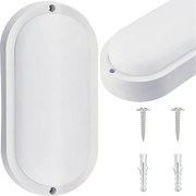 Germina Hermetické LED svietidlo IP54 15W - biele