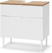 Skrinka pod umývadlo »SONARI« so zásuvkami