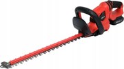 Nožnice Na Živý Plot 18V 45 CM 2AH Nabíjačka Yato