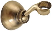 Sapho Sapho, Otočný držiak sprchy, bronz, SUP26