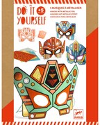 Vyrob si sám - super roboty