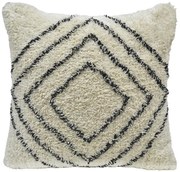 Obliečka Berber 08 45x45 béžová Merkury Home